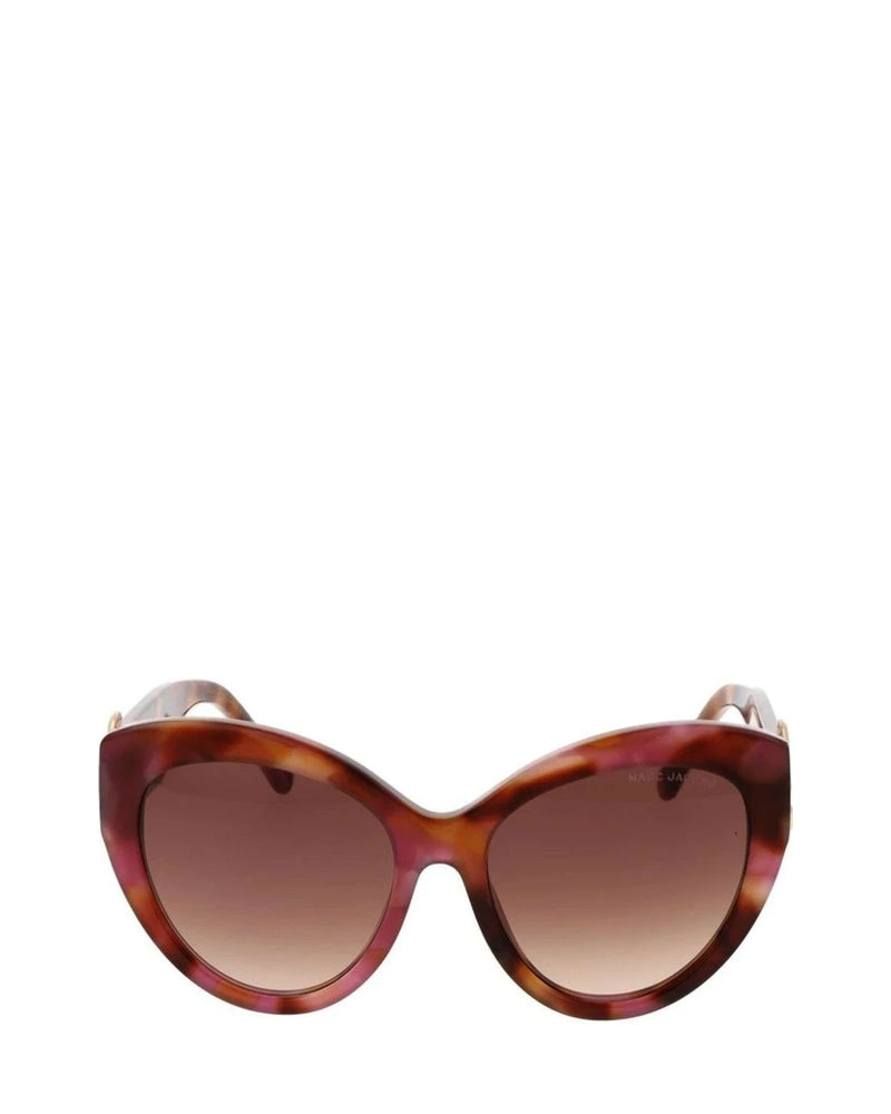 Marc Jacobs Sunglasse in pink — view 2