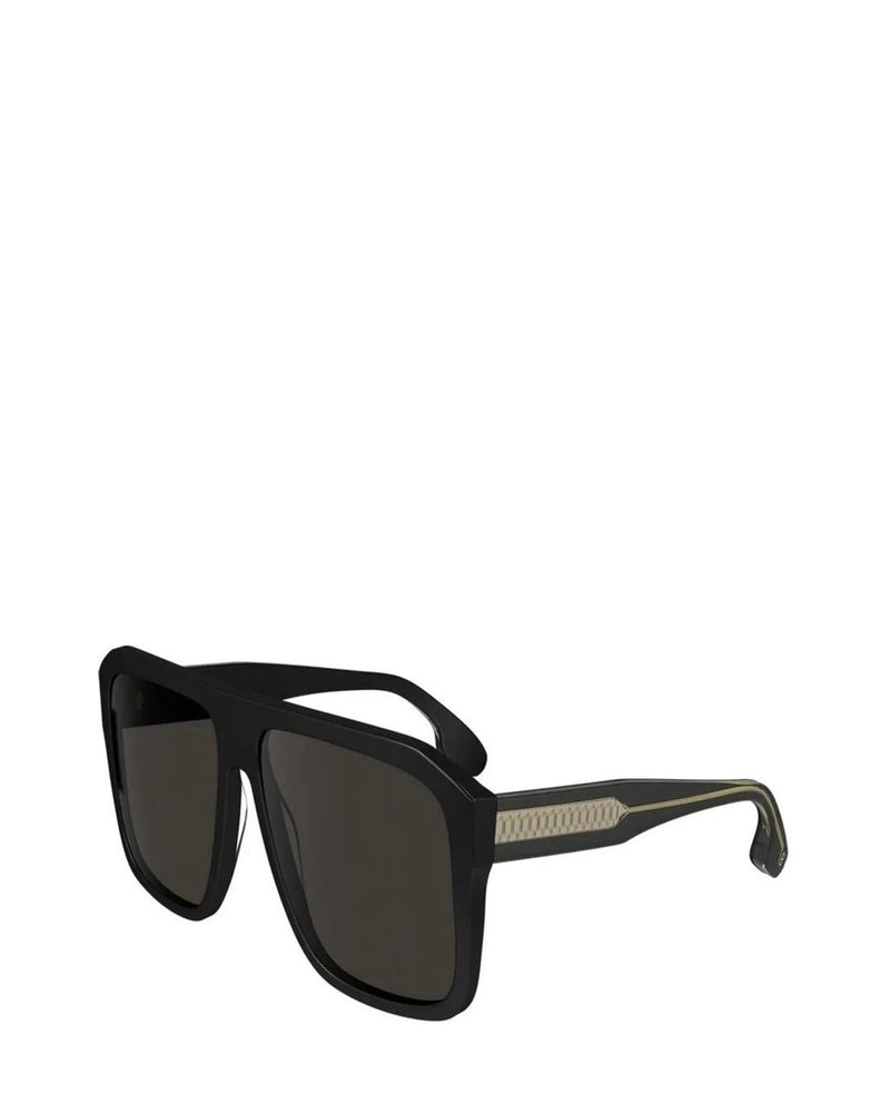 Victoria Beckham Sunglasse in black