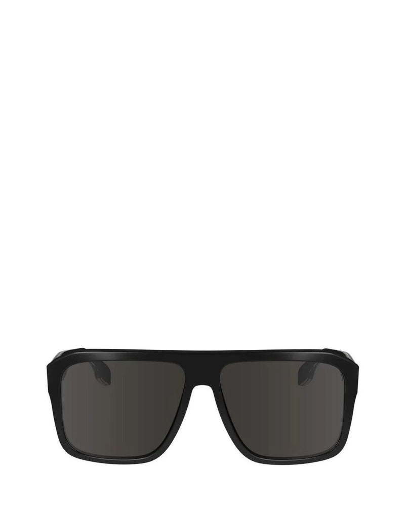 Victoria Beckham Sunglasse in black — view 2