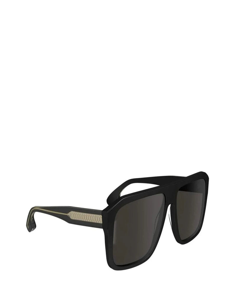 Victoria Beckham Sunglasse in black — view 3