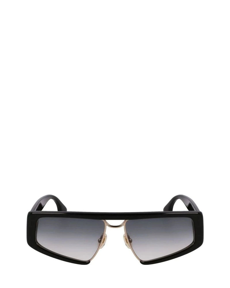 Victoria Beckham Sunglasse in black — view 2