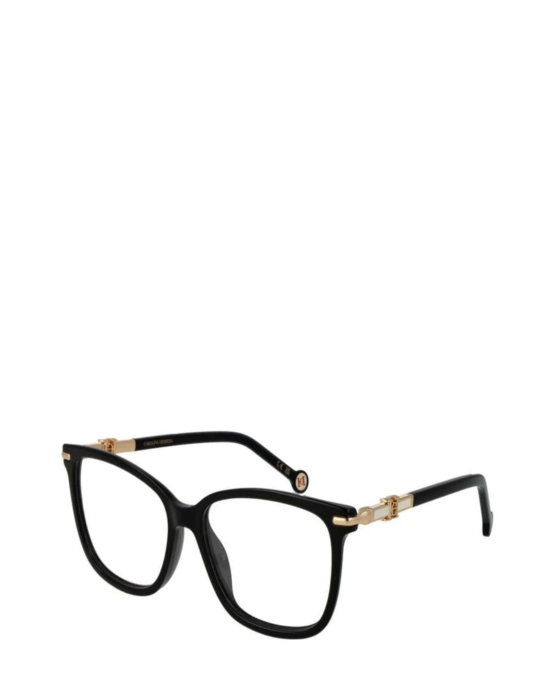 Carolina Herrera Eyeglasse in black