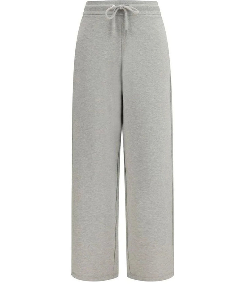 Ami Paris Legging in gray, Cotton