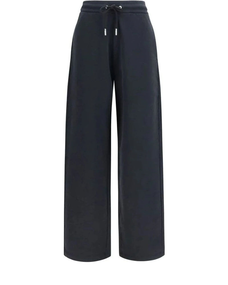 Ami Paris Sweatshirt in black, Cotton