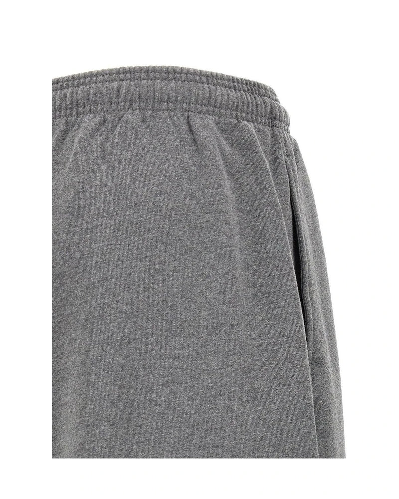 Alexander Wang Jogger in gray, Cotton — view 4