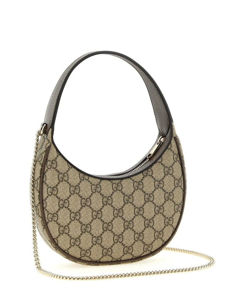 Gucci Bucket Bag in beige — view 2