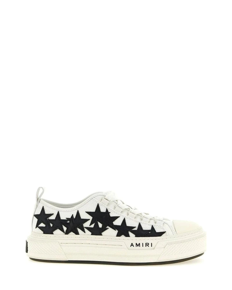 Amiri Sneakers in white