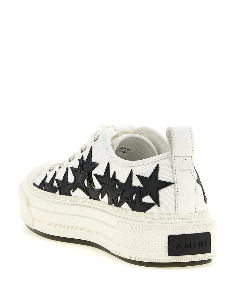 Amiri Sneakers in white — view 3