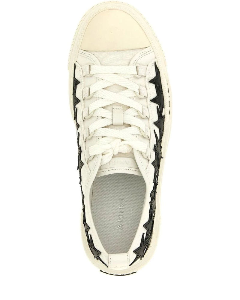 Amiri Sneakers in white — view 4