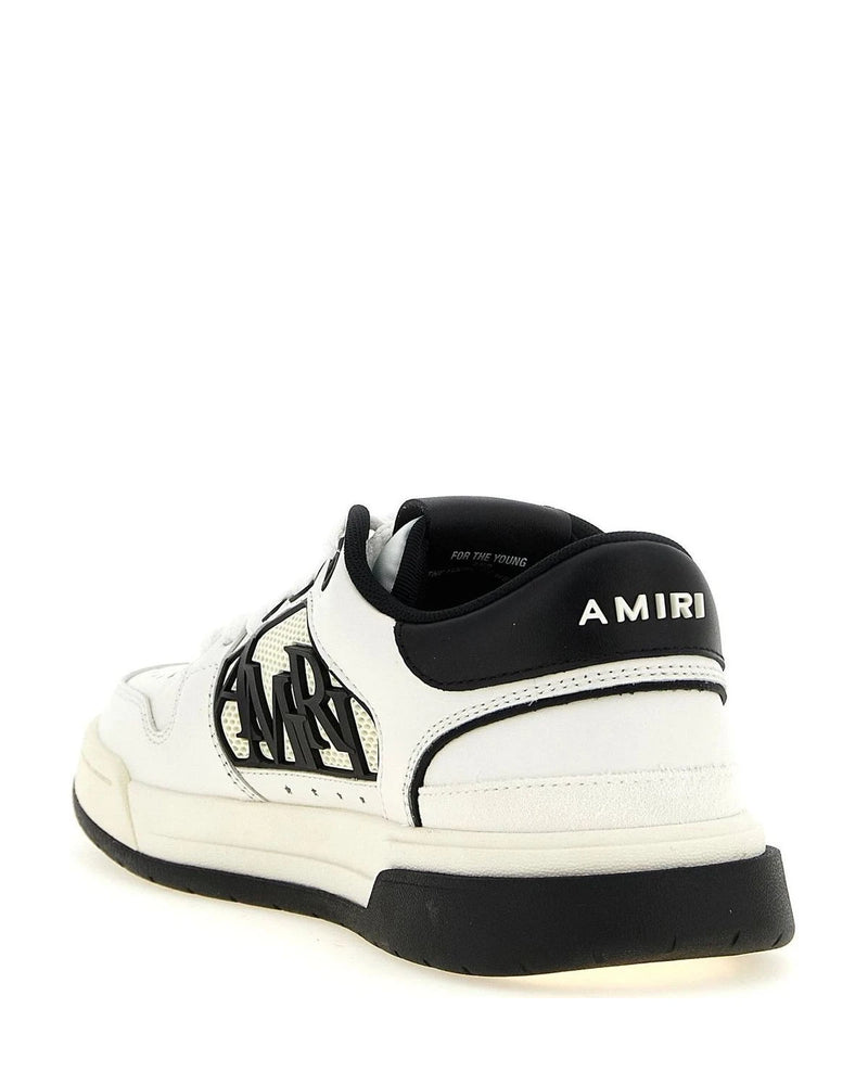 Amiri Sneakers in white — view 3