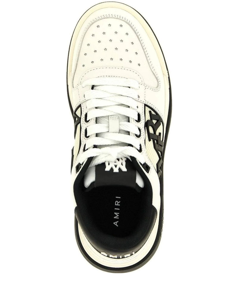 Amiri Sneakers in white — view 4