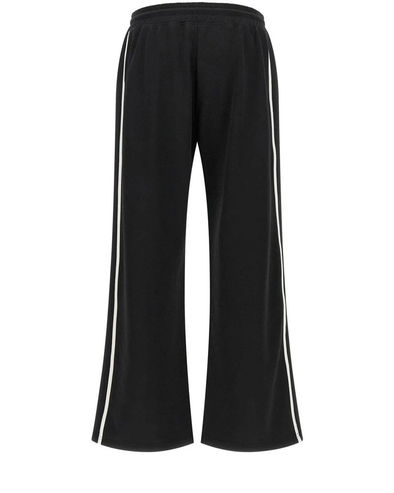 Amiri Track Pant in black, Polyester — view 2