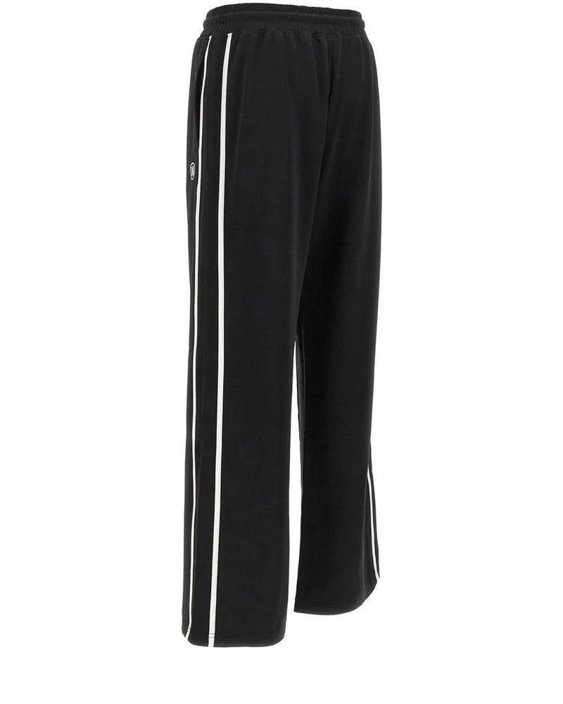 Amiri Track Pant in black, Polyester — view 3