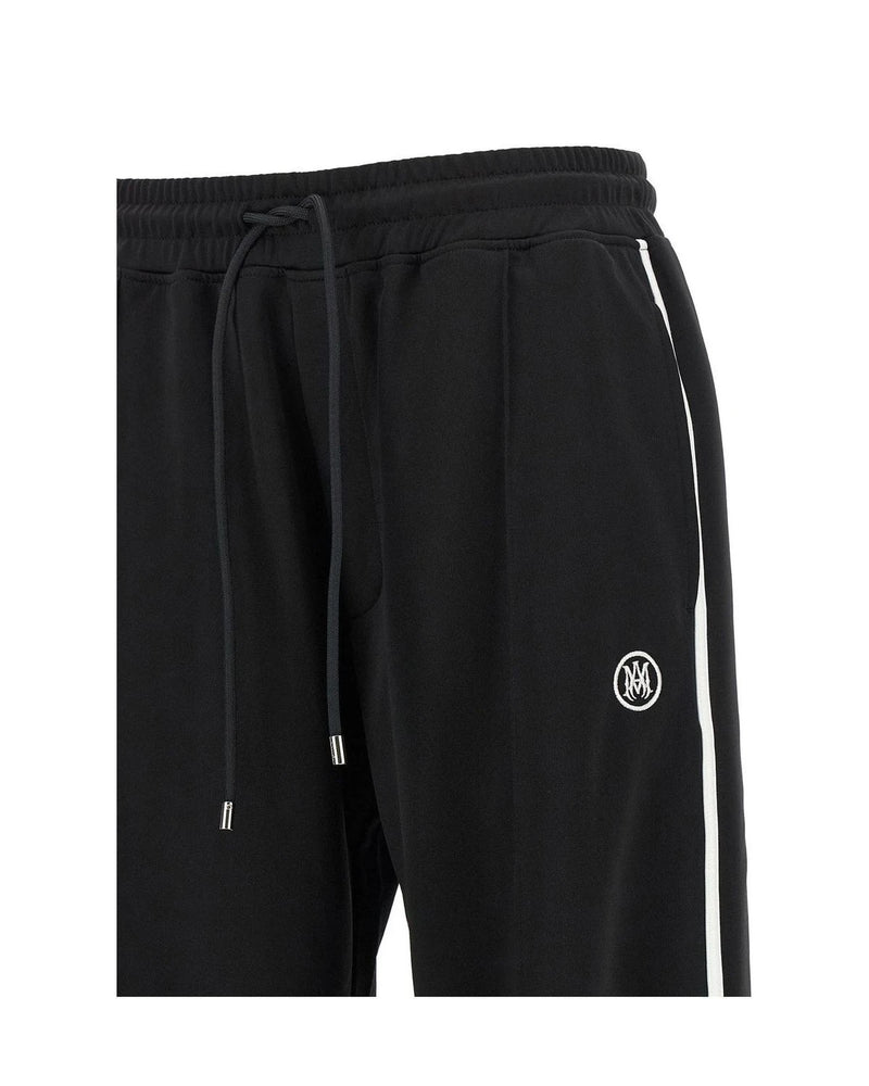 Amiri Track Pant in black, Polyester — view 4