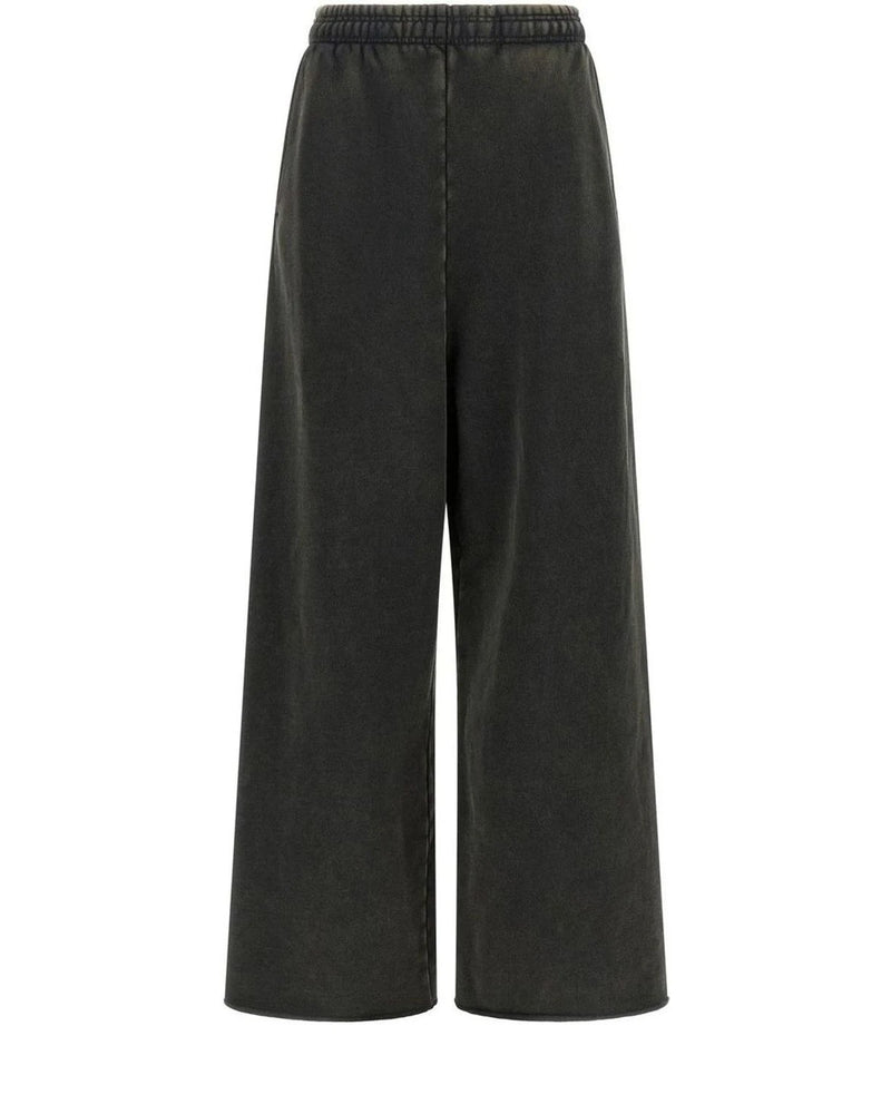 Entire Studios Legging in black, Cotton
