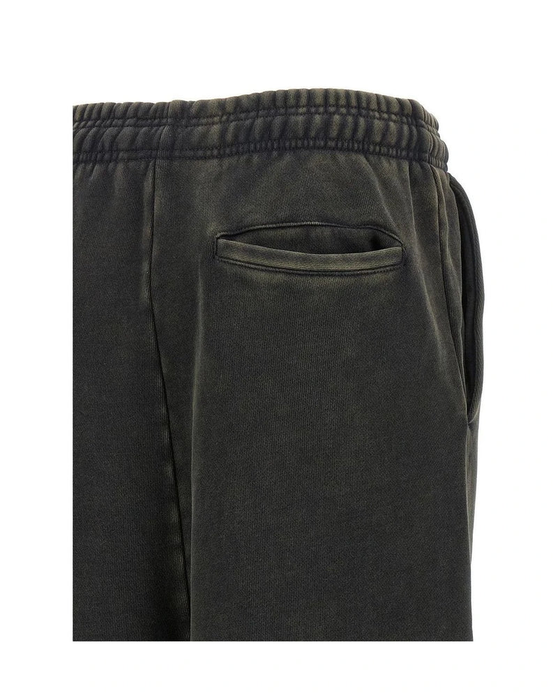 Entire Studios Legging in black, Cotton — view 4