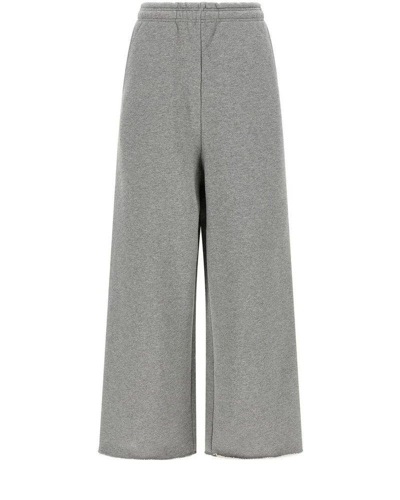 Entire Studios Legging in gray, Cotton