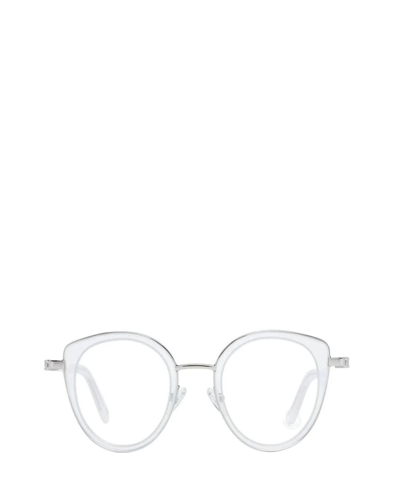 Moncler Eyeglasse in white — view 2