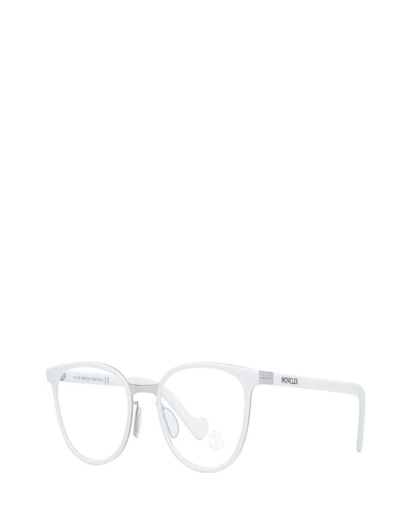 Moncler Eyeglasse in white
