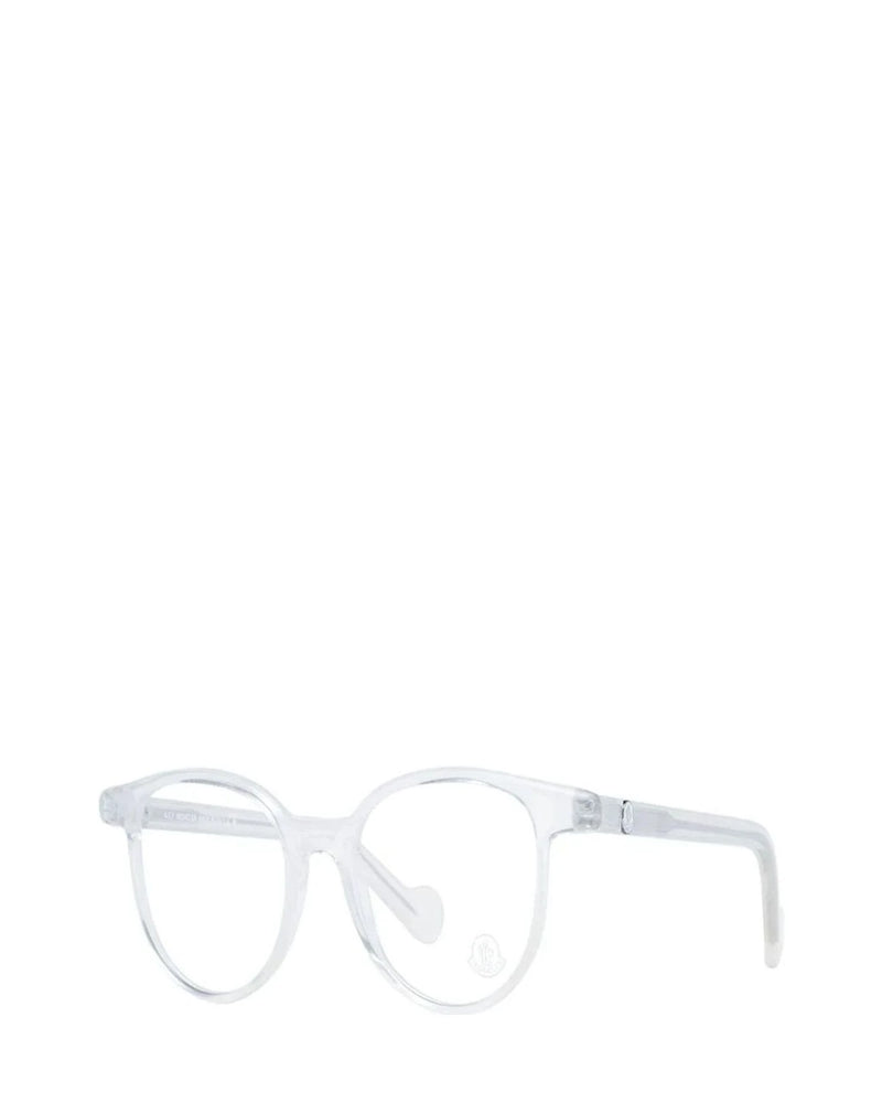 Moncler Eyeglasse in clear