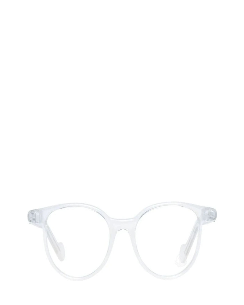 Moncler Eyeglasse in clear — view 2