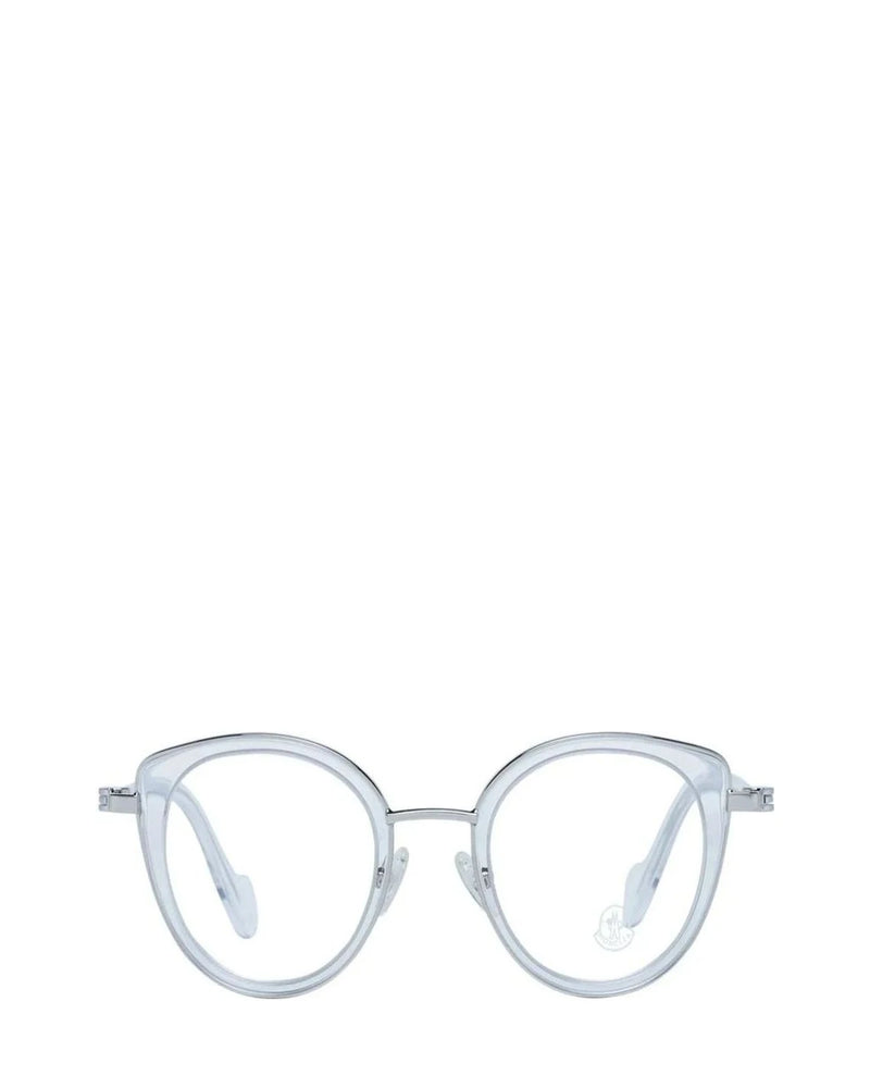 Moncler Eyeglasse in white — view 2