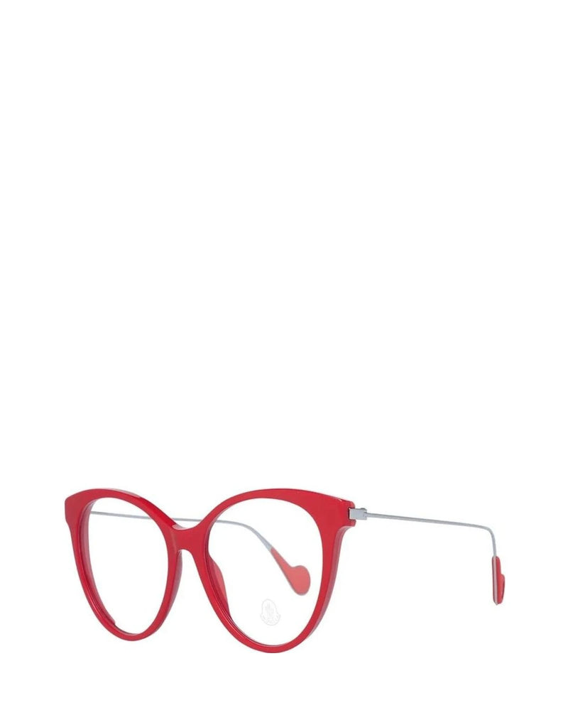 Moncler Eyeglasse in red