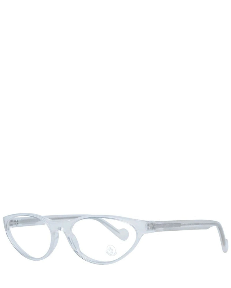 Moncler Beige Eyeglasses