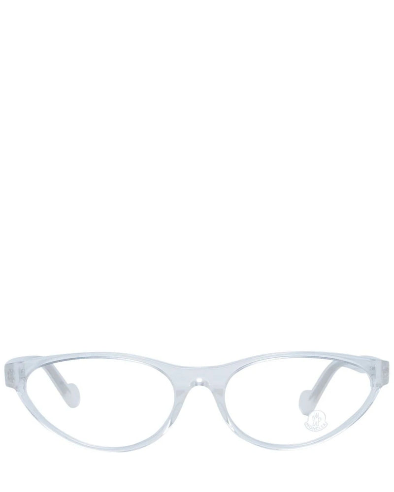Moncler Beige Eyeglasses
