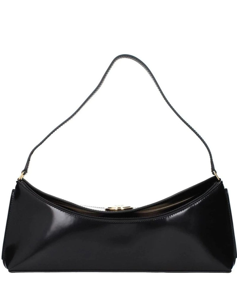 Jacquemus Shoulder Bag in black