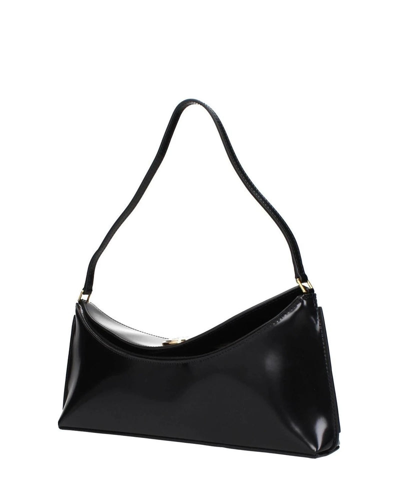 Jacquemus Shoulder Bag in black — view 2
