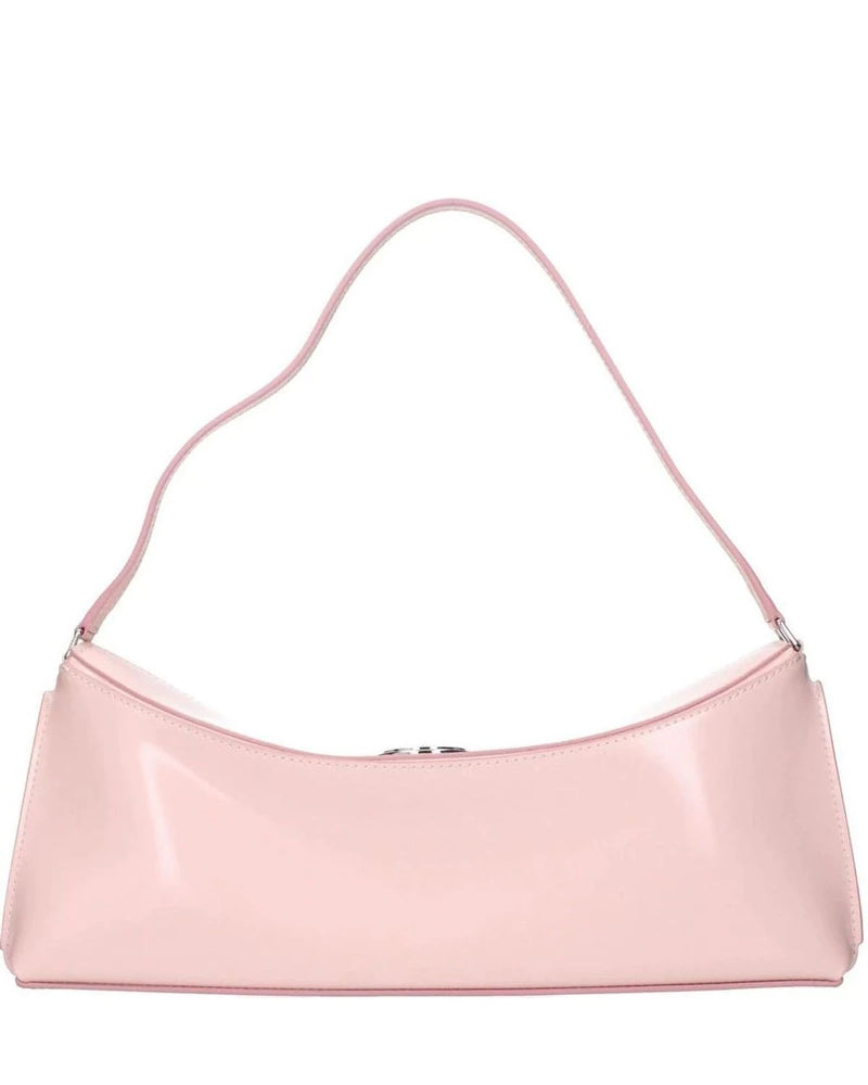 Jacquemus Shoulder Bag in pink — view 3