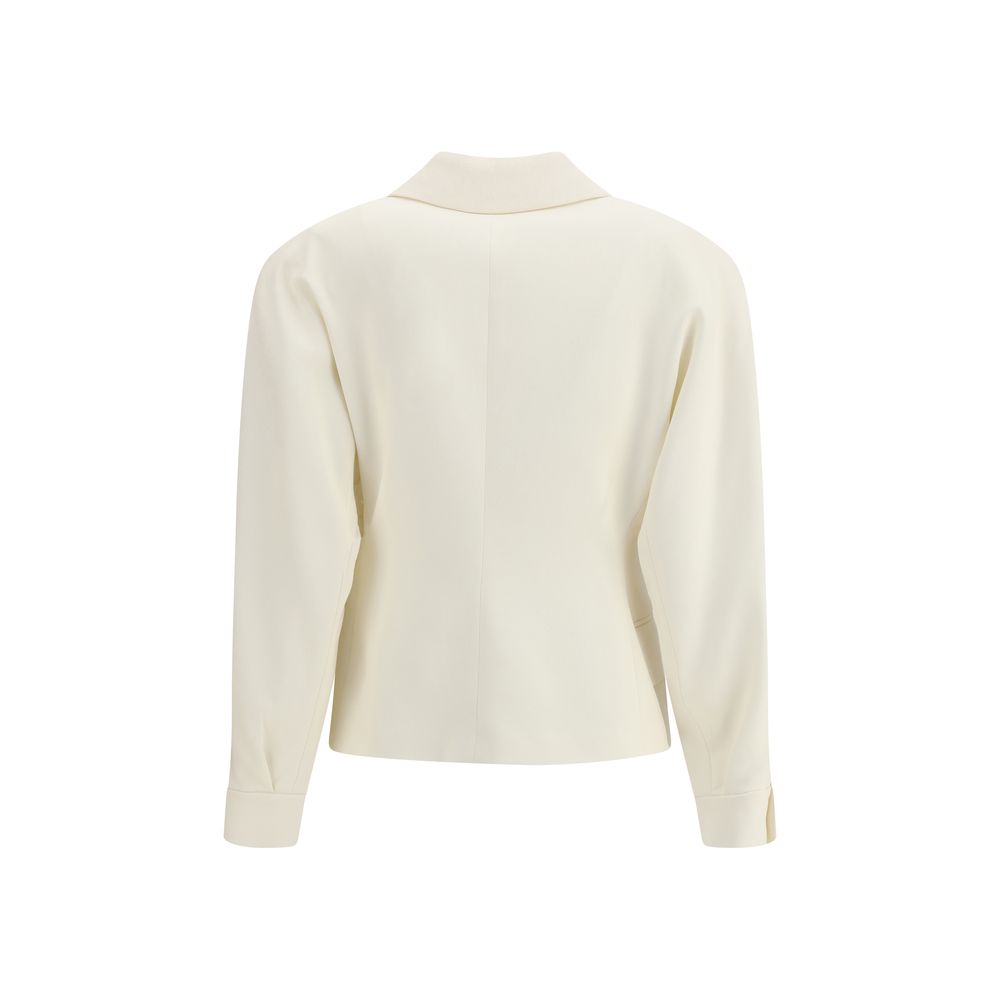 Alessandra Rich Double Breasted Blazer