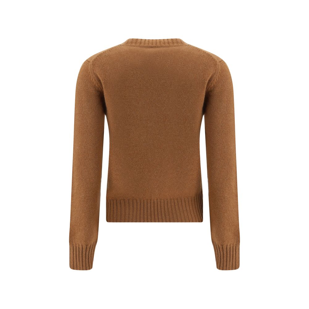 Ami Paris De Coeur Sweater