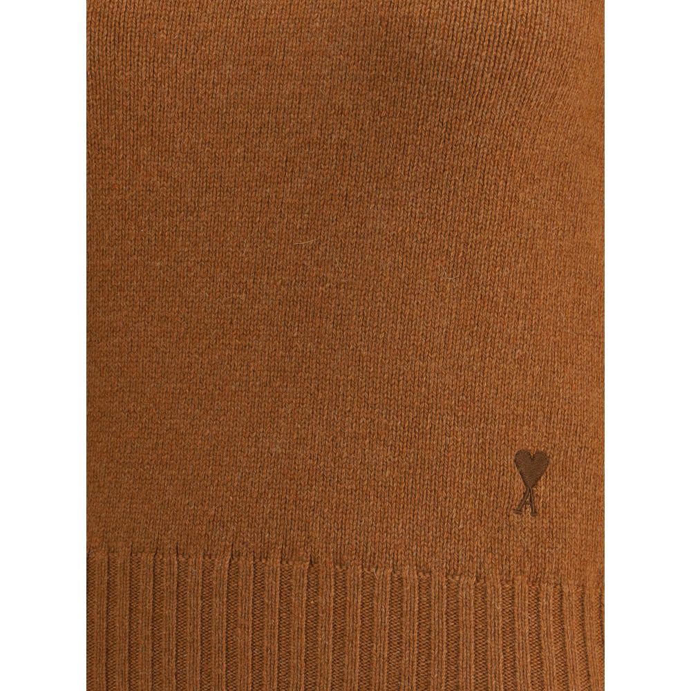 Ami Paris De Coeur Sweater