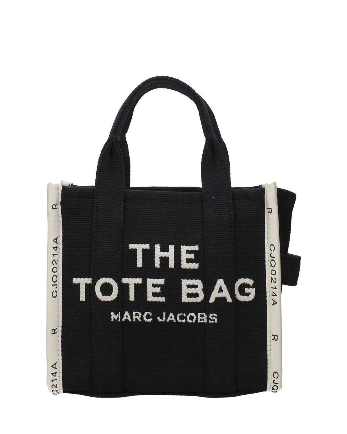 Marc Jacobs Tote Bag in black