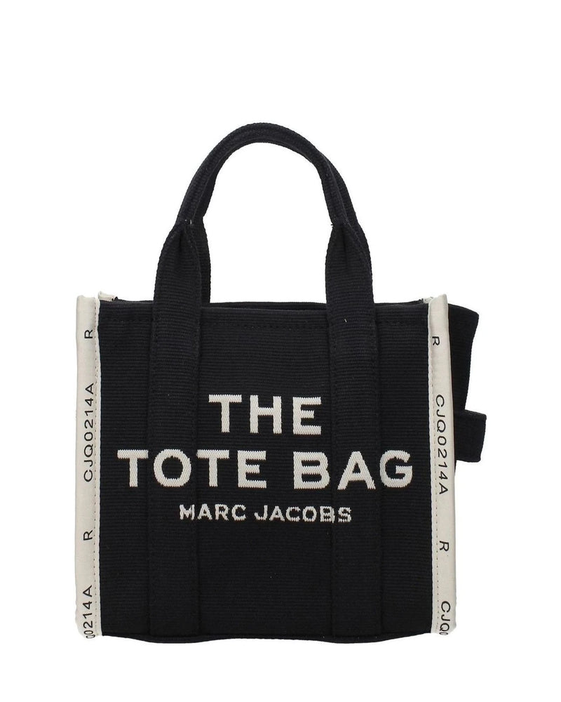 Marc Jacobs Tote Bag in black