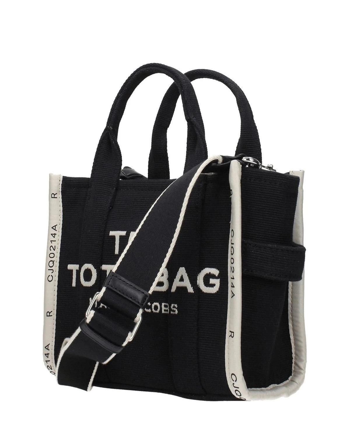 Marc Jacobs Tote Bag in black — view 2