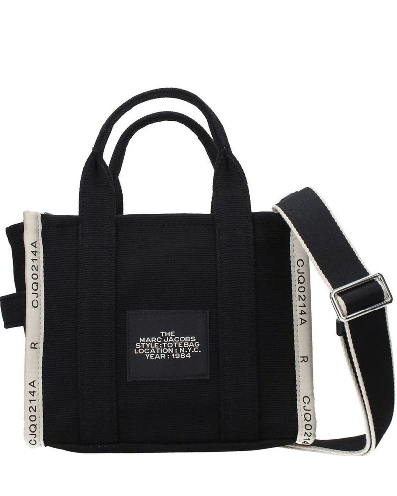 Marc Jacobs Tote Bag in black — view 3