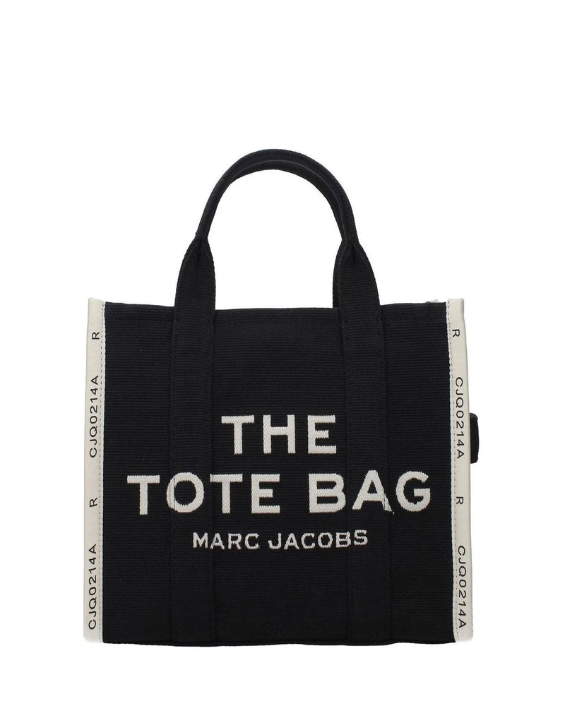 Marc Jacobs Tote Bag in black