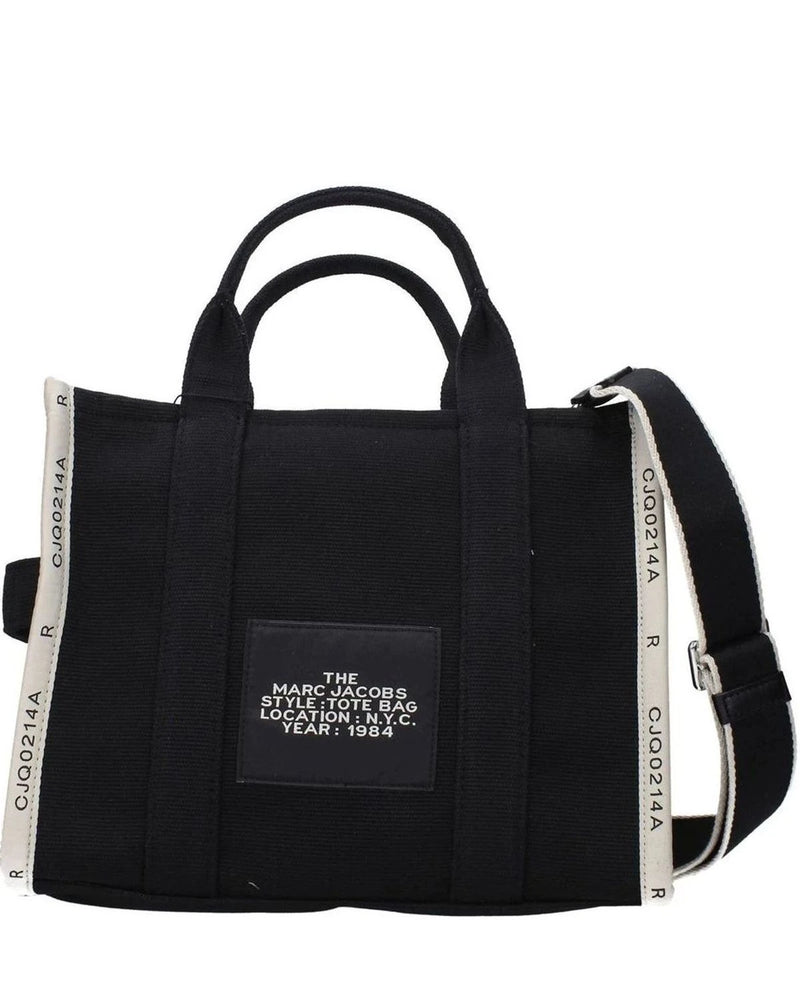 Marc Jacobs Tote Bag in black — view 3