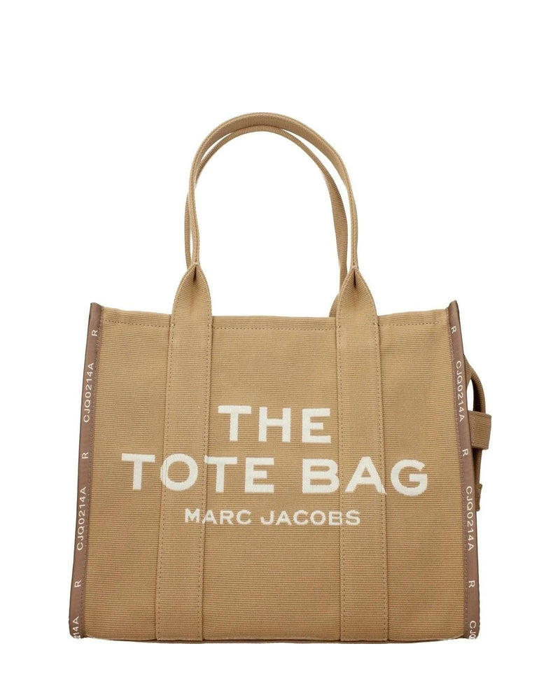 Marc Jacobs Tote Bag in brown