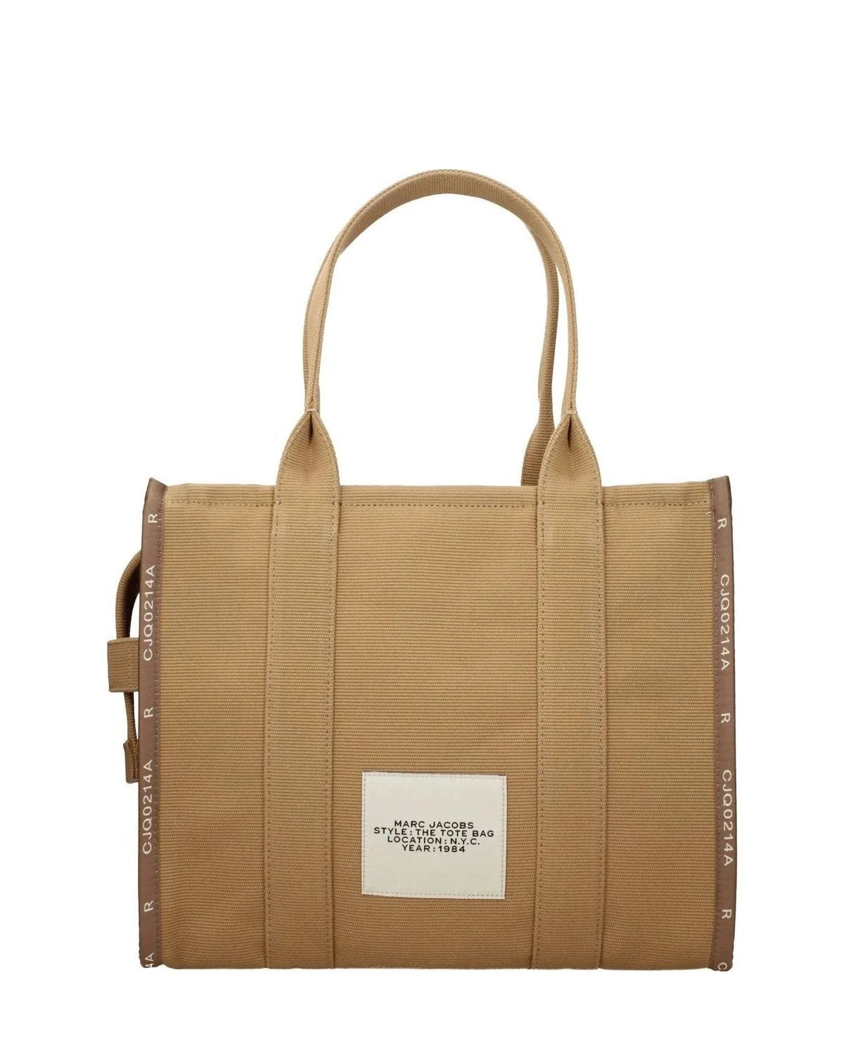 Marc Jacobs Tote Bag in brown — view 3