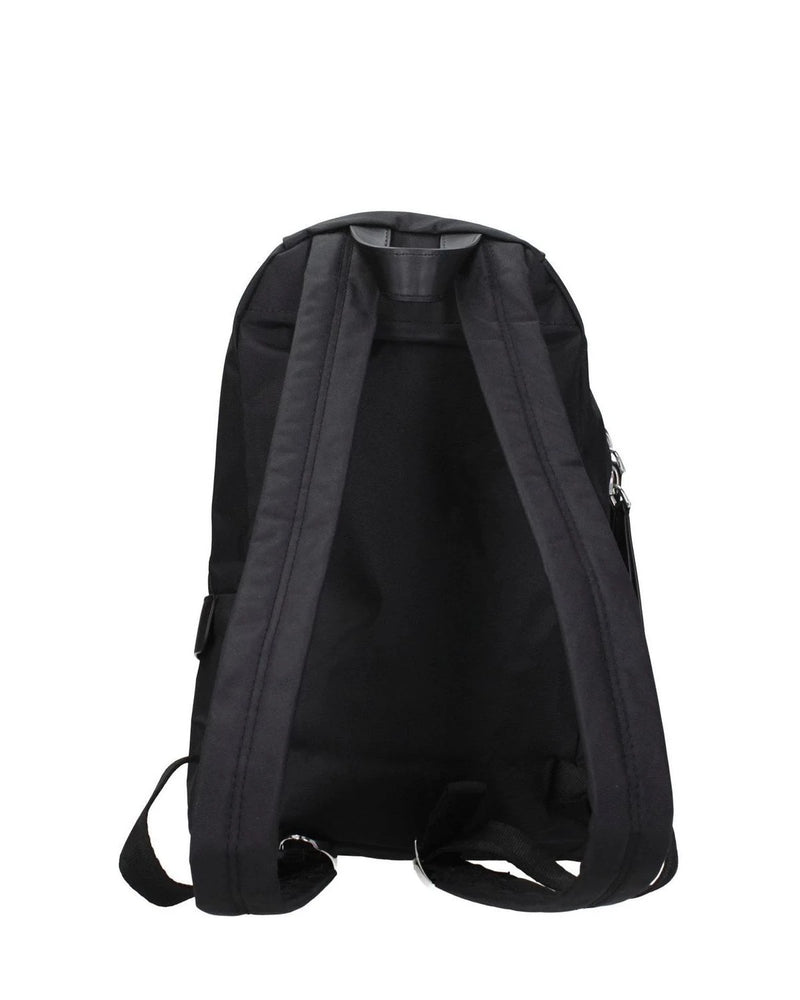 Marc Jacobs School Backpack in black — view 3