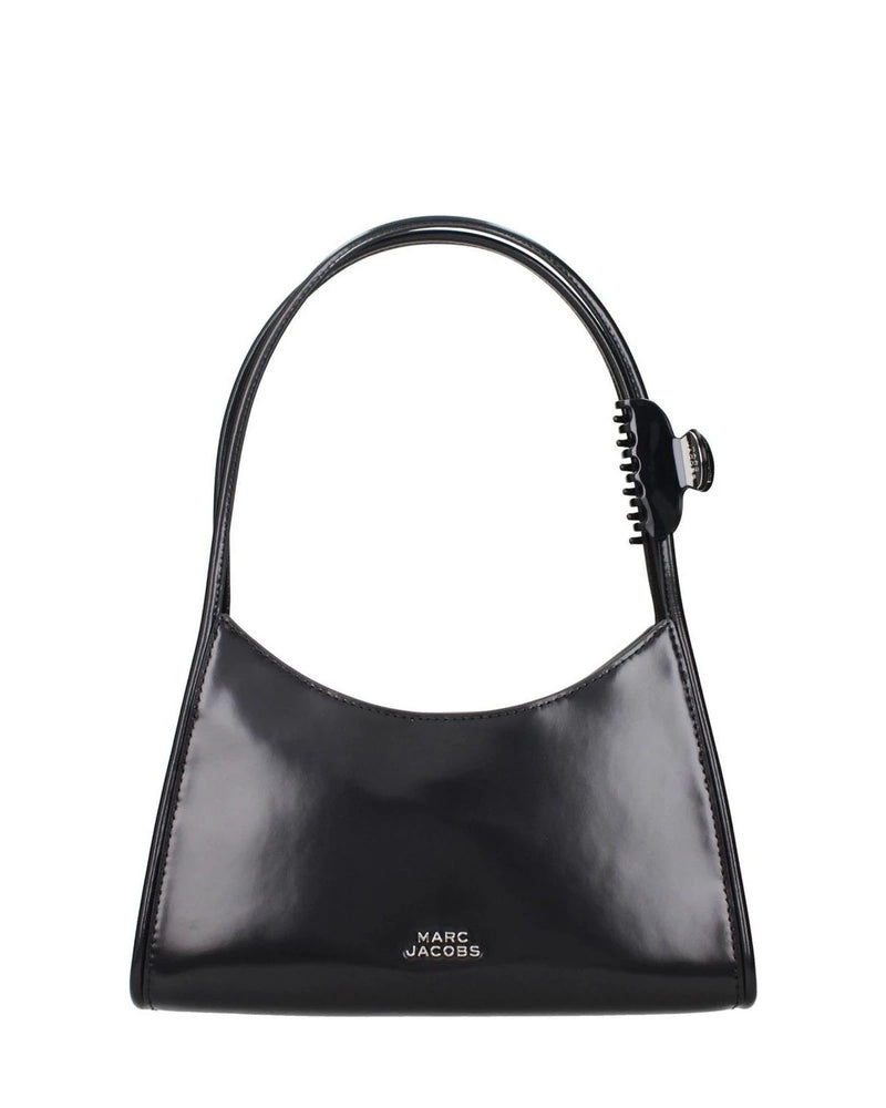 Marc Jacobs Shoulder Bag in black