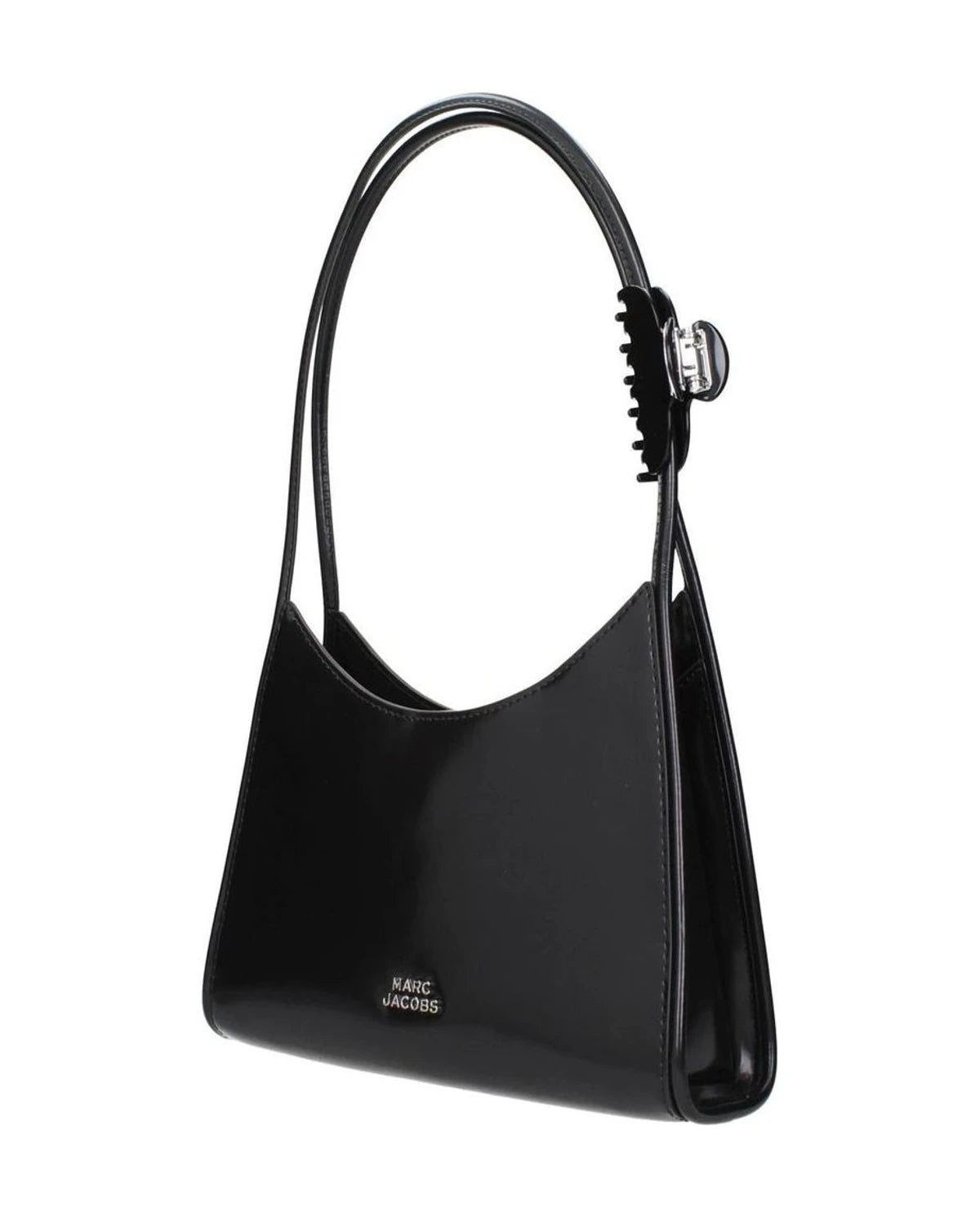 Marc Jacobs Shoulder Bag in black — view 2