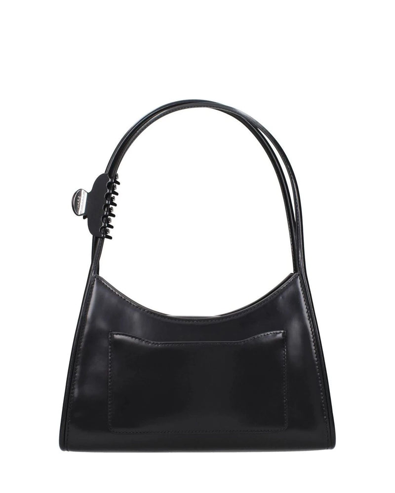 Marc Jacobs Shoulder Bag in black — view 3
