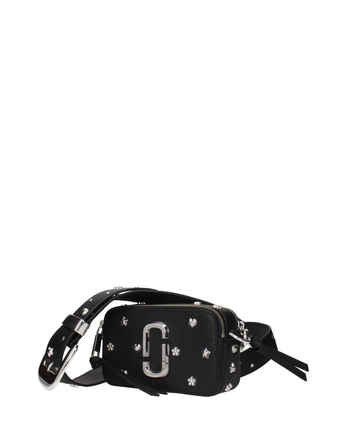 Marc Jacobs Cross Body Bag in black — view 2