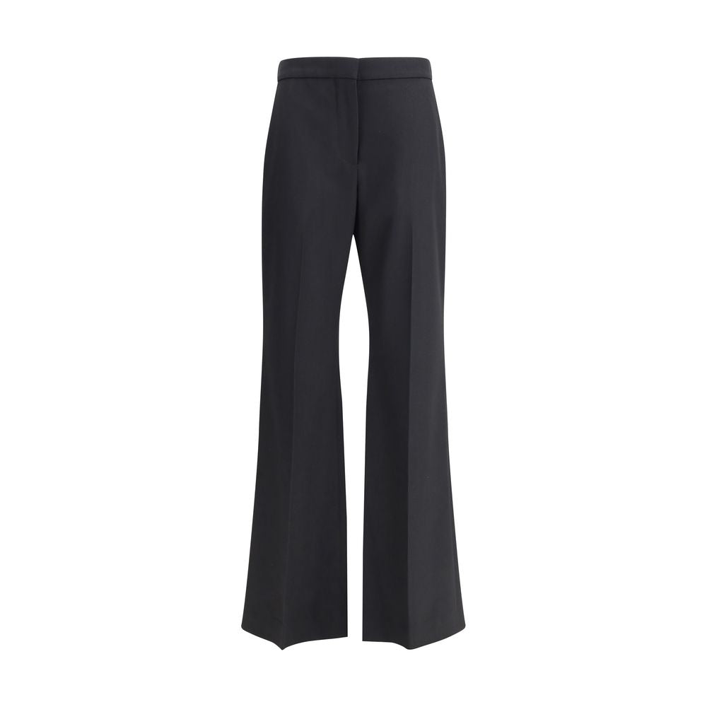 Givenchy Bootcut Tailoring Pant