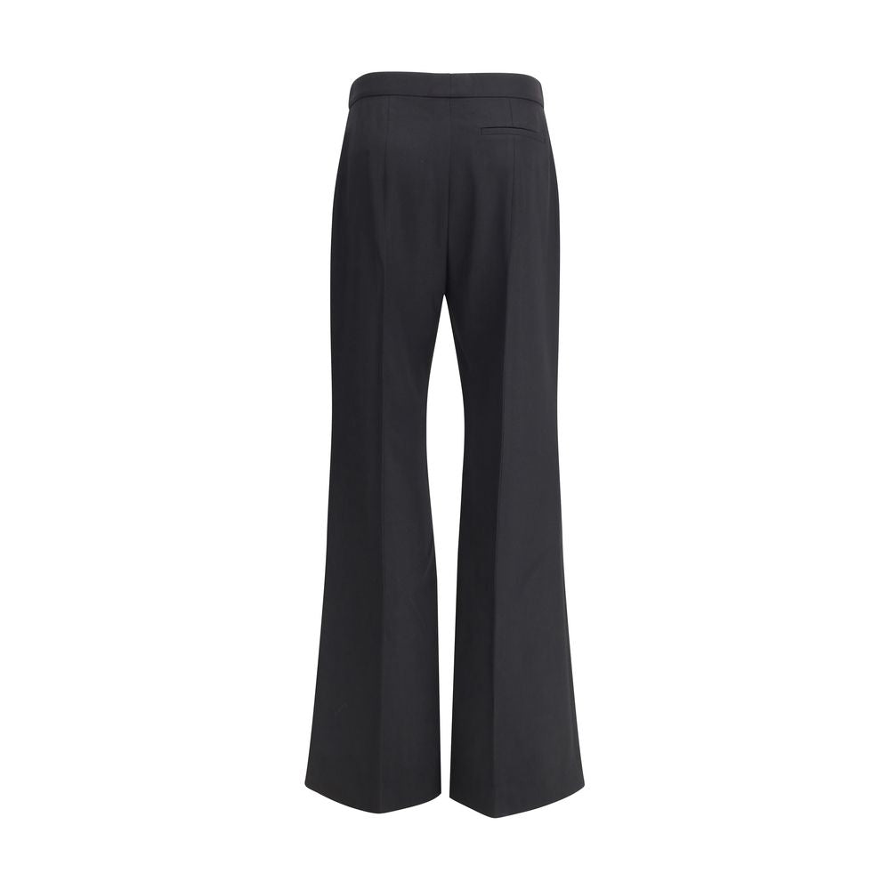 Givenchy Bootcut Tailoring Pant